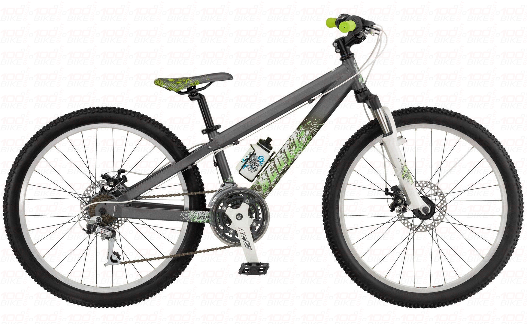 Фотография Scott Voltage JR 24 Disc ( 2011г.) | магазин 100bike