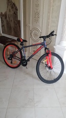 фото STELS Navigator 500 MD 26