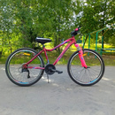 фото Stels Miss 5000 V 26' V041 | покупатели 100bike