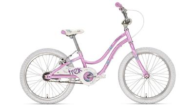 Trek Mystic 20 S ( 2011г.)