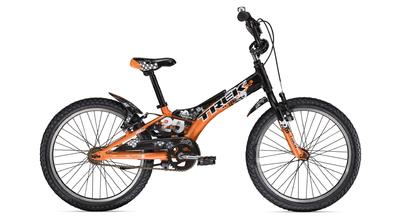 Trek Jet 20 ( 2011г.)