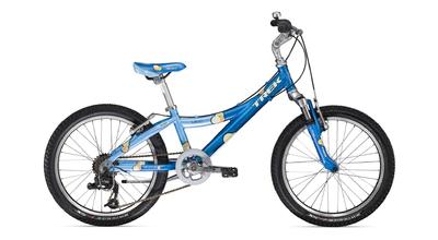 Trek MT 60 Girl' s ( 2011г.)