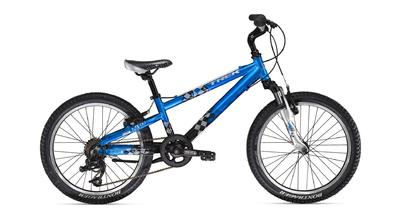 Trek MT 60 Boy' s ( 2011г.)