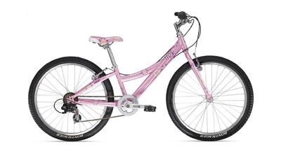 Trek MT 200 Girl' s ( 2011г.)