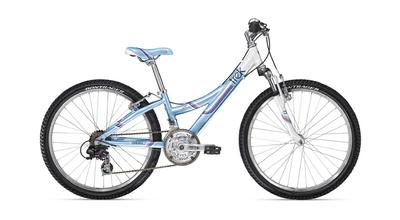 Trek MT 220 Girl' s ( 2011г.)