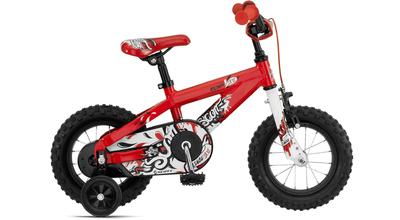Scott Voltage JR 12' ( 2011г.)