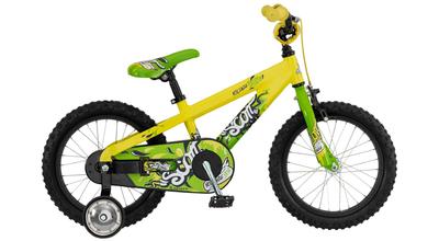 Scott Voltage JR 16' ( 2011г.)