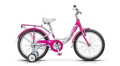 Stels Pilot 210 Girl' s ( 2012г.)