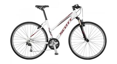 Scott Sportster 40 Lady ( 2012г.)