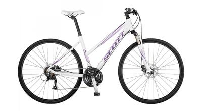 Scott Sportster 55 Lady ( 2012г.)