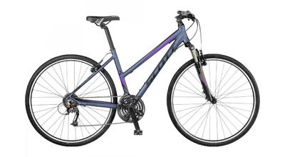 Scott Sportster 50 Lady ( 2012г.)