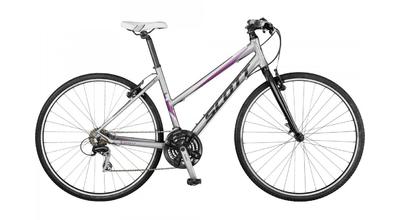Scott Sportster 60 Lady ( 2012г.)