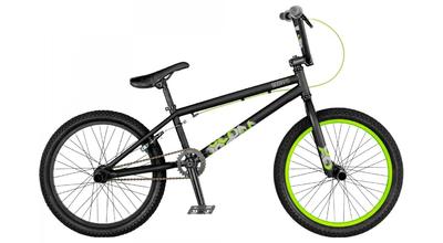 Scott Volt X-30 ( 2012г.)