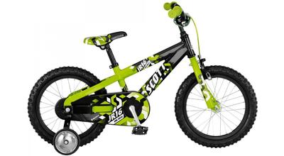 Scott Voltage JR 16' ( 2012г.)
