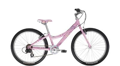 Trek MT 200 Girl's ( 2012г.)