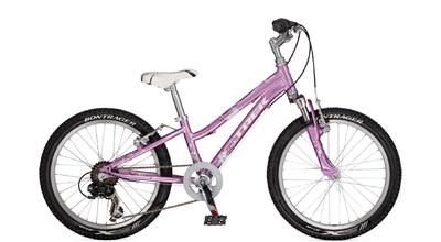Trek MT 60 Girl's ( 2012г.)