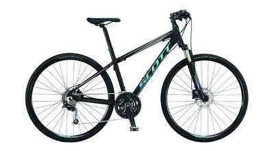 Scott Sportster X30 Solution ( 2013г.)