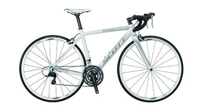 Scott Contessa Speedster 45 ( 2013г.)