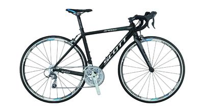 Scott Contessa Speedster 35 ( 2013г.)