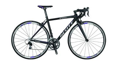 Scott Contessa Speedster 15 ( 2013г.)