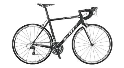 Scott Speedster 50 ( 2013г.)