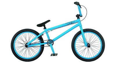 Scott Volt-X 10 ( 2013г.)