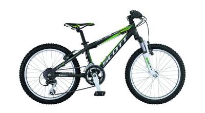 Scott Scale JR 20 ( 2013г.)