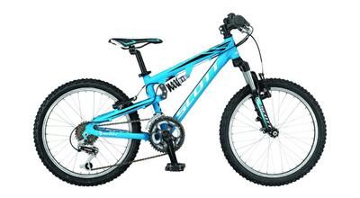 Scott Spark JR 20 ( 2013г.)