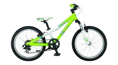 Scott Contessa JR 20 ( 2013г.)