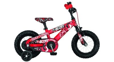 Scott Voltage JR 12 ( 2013г.)