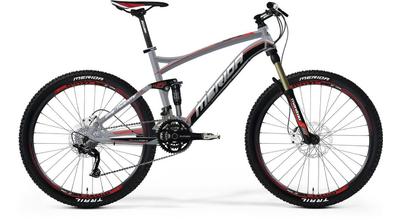 Merida One-Twenty 500 ( 2013г.)