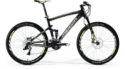 Merida Ninety-Nine Team Issue ( 2013г.)