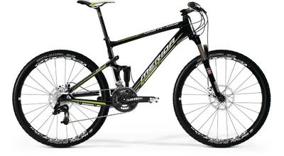 Merida Big Ninety-Nine Pro XO-Edition ( 2013г.)