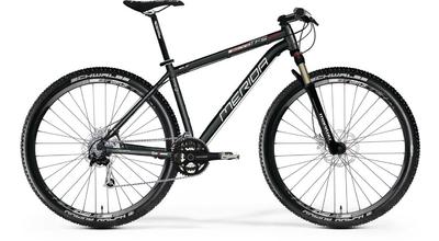 Merida Big. Nine TFS 900 ( 2013г.)