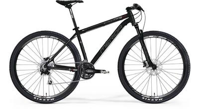 Merida Big. Nine TFS 500 ( 2013г.)