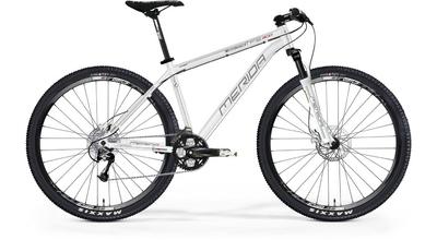 Merida Big. Nine TFS 300 ( 2013г.)