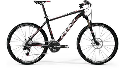 Merida Matts Lite XO-Edition ( 2013г.)