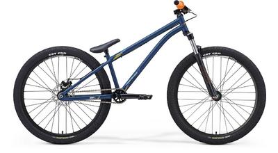 Merida Hardy Pro Steel 2 ( 2013г.)