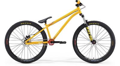 Merida Hardy Pro Steel 1 ( 2013г.)