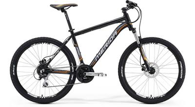 Merida Matts 40-D ( 2013г.)