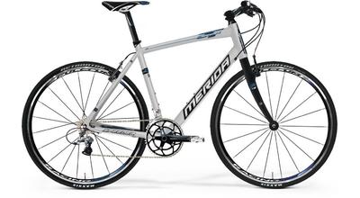 Merida Speeder T5 ( 2013г.)