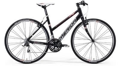 Merida Speeder T3 Lady ( 2013г.)