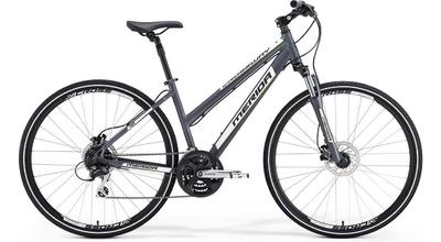 Merida Crossway 40-D Lady ( 2013г.)
