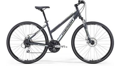 Merida Crossway 40-MD Lady ( 2013г.)