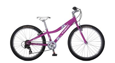 Trek MT 200 Girl's ( 2013г.)