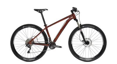Trek Stache 7 ( 2013г.)