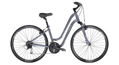 Trek Verve 4 WSD ( 2013г.)