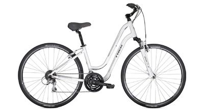 Trek Verve 3 WSD ( 2013г.)