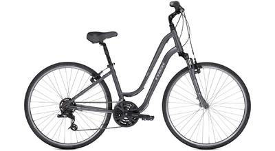 Trek Verve 2 WSD ( 2013г.)