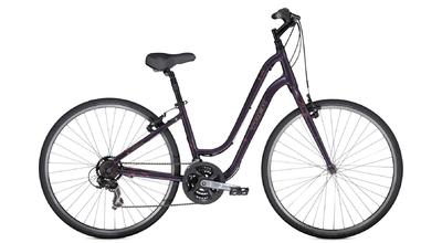 Trek Verve 1 WSD ( 2013г.)